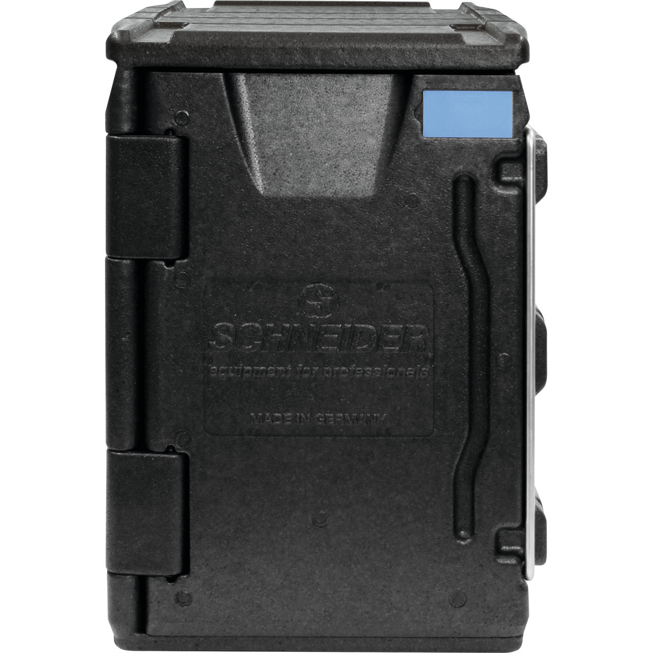 Front-Box GN 1/1 / 628 x 445 x 625 mm
